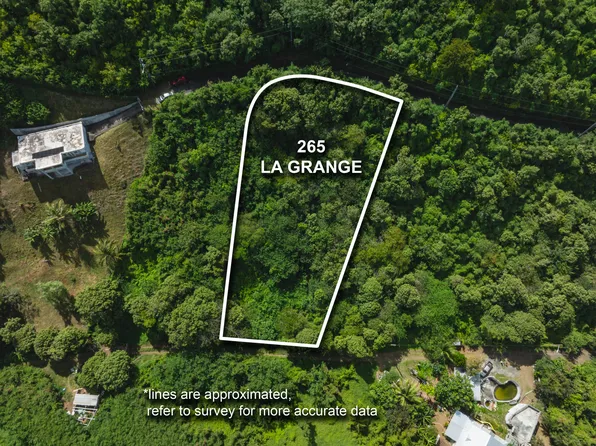 265 La Grange WE, St. Croix, VI 00840