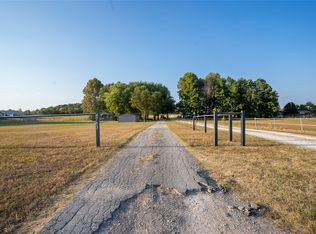 4763 Rock School Rd, Sperry, OK 74073