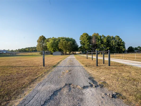 4763 Rock School Rd, Sperry, OK 74073