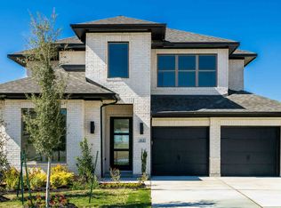 112 Ensberg Ln, Liberty Hill, TX 78642