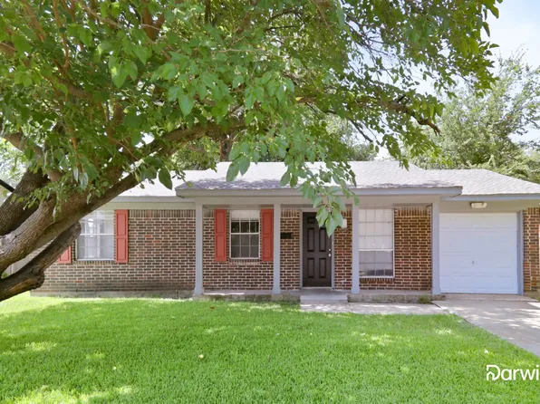 1458 Shorehaven Dr, Garland, TX 75040