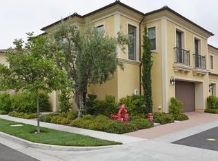 258 Crescent Moon, Irvine, CA 92602