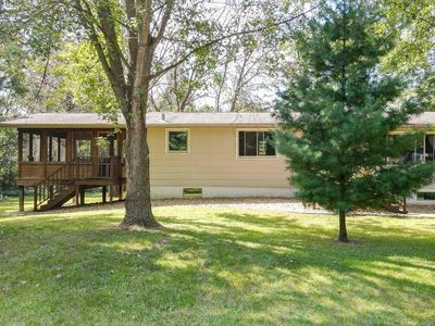 32519 US Highway 14 Road, Lone Rock, WI, 53556
