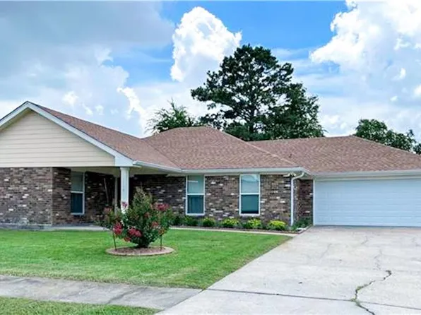 2129 Colombo Dr, Harvey, LA 70058