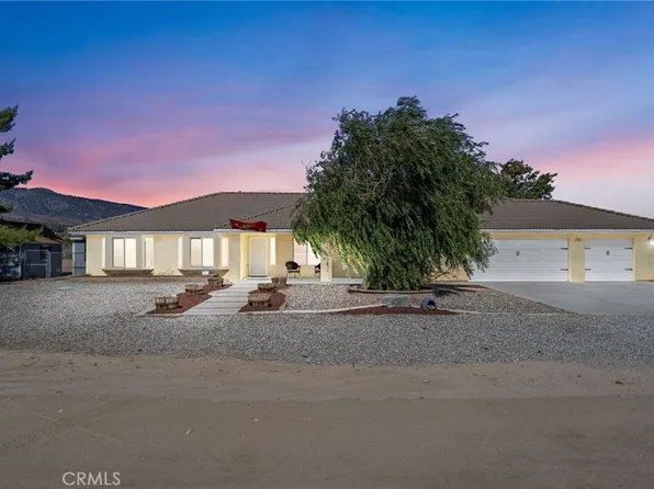 3632 Cambria Rd, Phelan, CA 92371