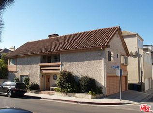 4617 Via Dolce, Marina Del Rey, CA 90292