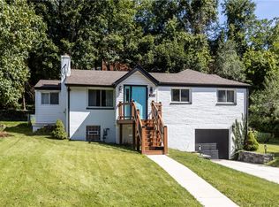 473 Sleepy Hollow Rd, Pittsburgh, PA 15228