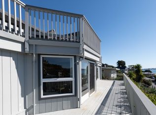 250 Diviso St, Belvedere Tiburon, CA 94920
