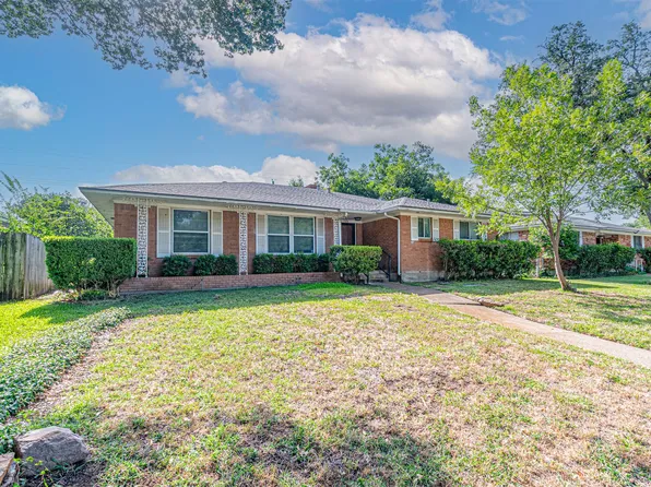 5324 Urban Crest Rd, Dallas, TX 75227