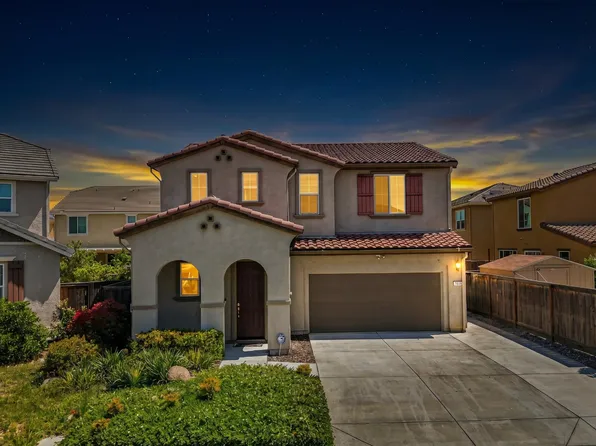 7809 Finnhorse Way, Sacramento, CA 95828