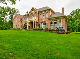 15627 Jillians Forest Way, Centreville, VA 20120