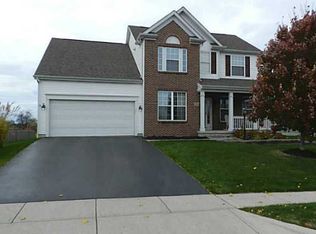 362 Linden Cir, Pickerington, OH 43147