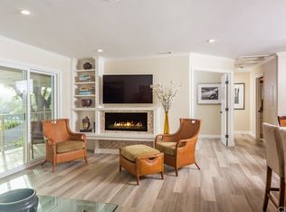 901 Ronda Sevilla UNIT O, Laguna Woods, CA 92637