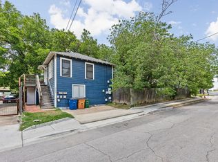 2102 Brackenridge St #B, Austin, TX 78704