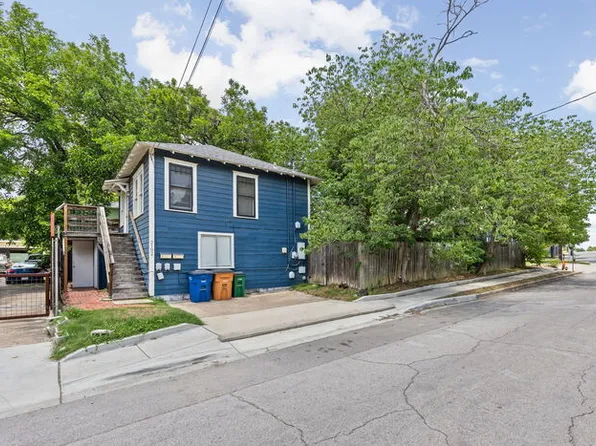 2102 Brackenridge St #B, Austin, TX 78704