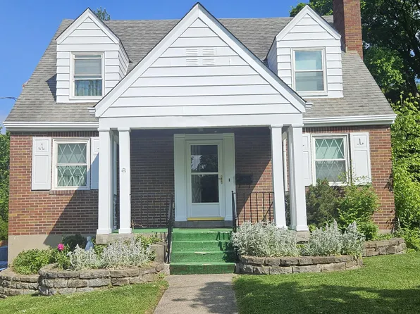 333 Bonnie Leslie Ave, Bellevue, KY 41073
