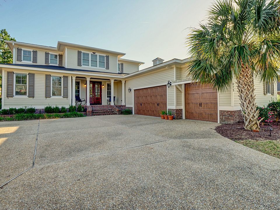 813 Fox Ridge Ln, Wilmington, NC 28405 Zillow