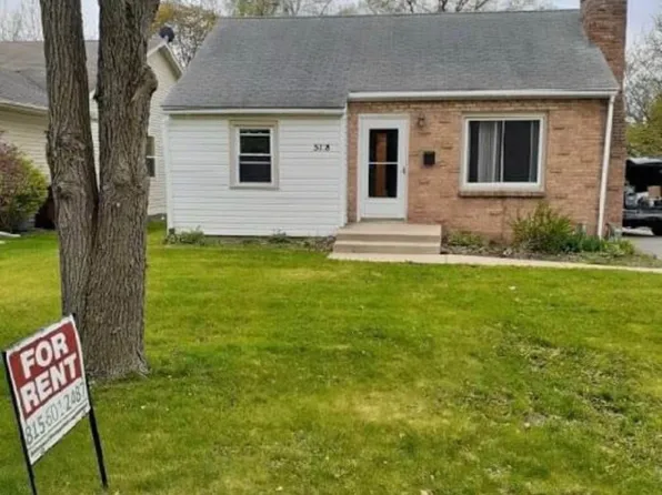 5118 Arlington St, Loves Park, IL 61111