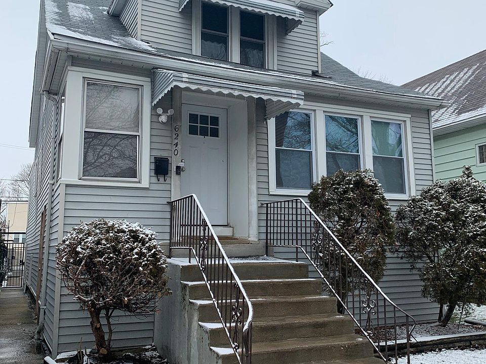 1st image of 6240 W Waveland Ave #2