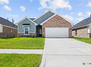 308 Cardinal Dr, Port Lavaca, TX 77979