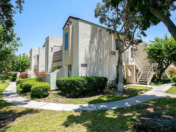 3rd image of 10805 Camino Ruiz Unit 48