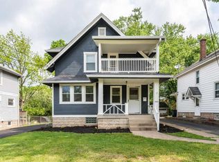 6602 Murray Ave, Cincinnati, OH 45227