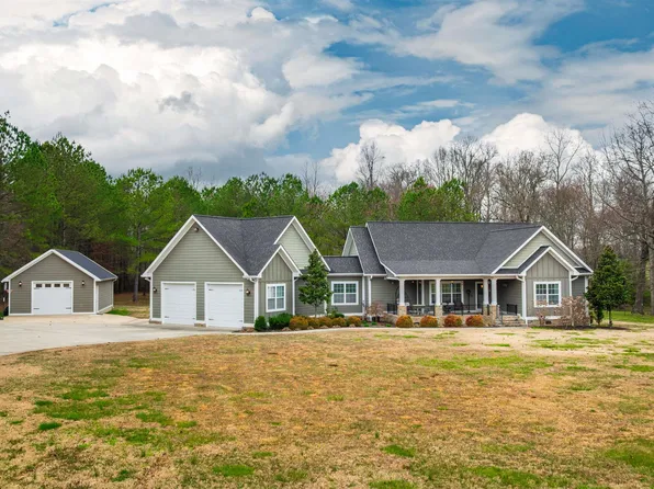 508 Kelly Rd E, Fort Payne, AL 35967