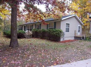 216 Harrison Blvd, Roscommon, MI 48653