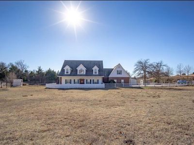 12444 SE 29th St, Choctaw, OK, 73020