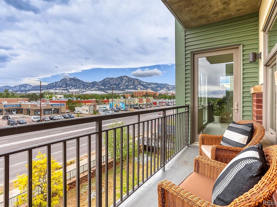 1st image of 3601 Arapahoe Avenue #331