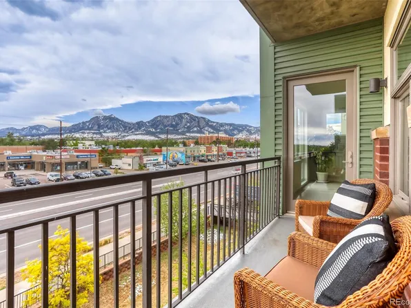 3601 Arapahoe Avenue #331, Boulder, CO 80303
