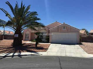 3816 Dusty Glen Ct, North Las Vegas, NV 89032