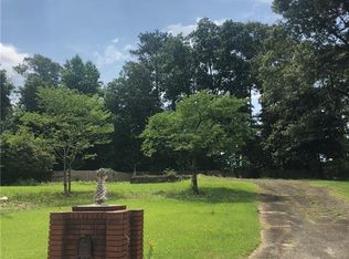 3384 Townley Pl LOT 20-21, Lawrenceville, GA 30044