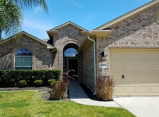 2296 Catalonia Cv, League City, TX 77573