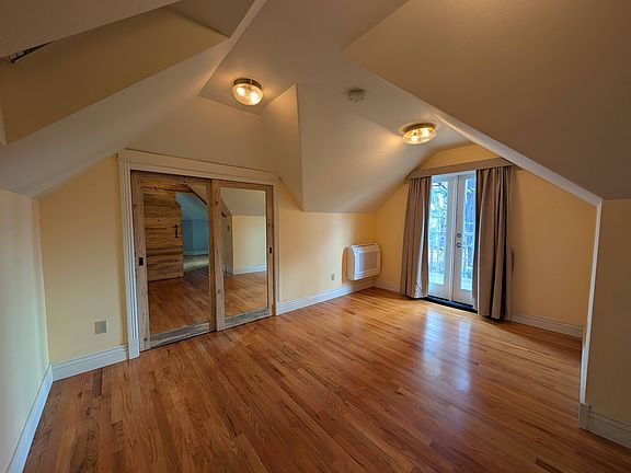Second Floor Bedroom