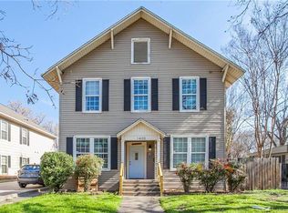 1420 S 10th St, Waco, TX 76706