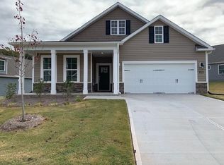 3009 Crossman Lake Rd LOT 57, Durham, NC 27703