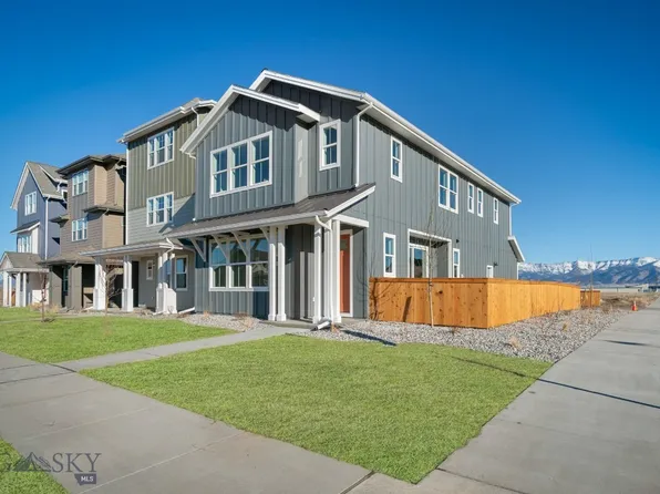 1200 Butler Creek Ave, Belgrade, MT 59714