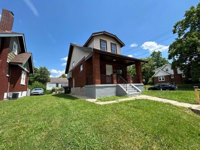 6514 Betts Ave, Cincinnati, OH, 45239