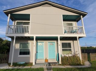 7018 Middleton Ave #A, Saint Augustine, FL 32080