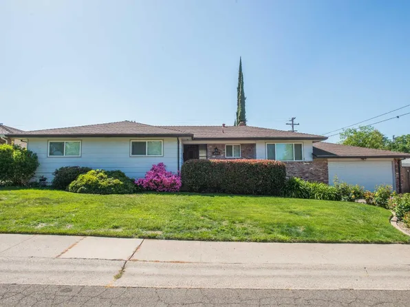 6706 Mercedes Ave, Citrus Heights, CA 95621