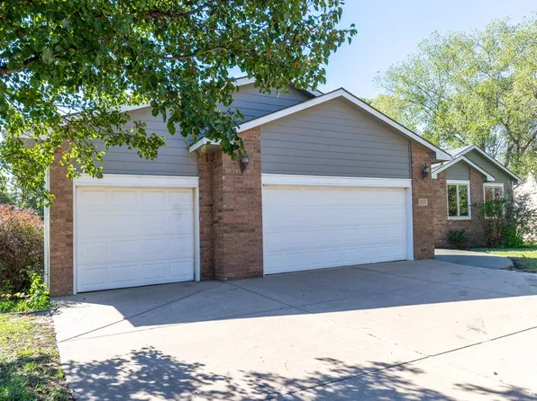 1419 S Fawnwood St, Wichita, KS 67235
