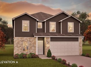 500 Estuary Dr, Maxwell, TX 78656