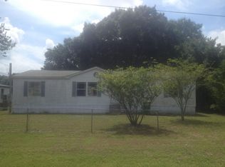 1481 Penniwa St, Intercession City, FL 33848