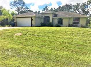 1910 Vesper Ct, Lehigh Acres, FL 33972