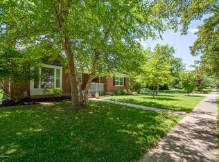 3500 Hycliffe Ave, Saint Matthews, KY 40207