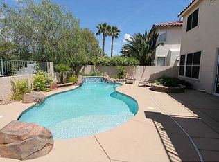 2996 Panorama Ridge Dr #0, Henderson, NV 89052
