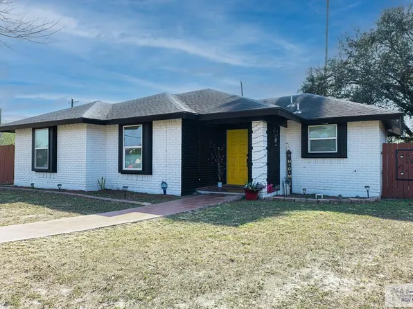 101 Apollo Dr, Donna, TX 78537