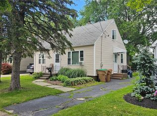 41 Colton St, Cheektowaga, NY 14206