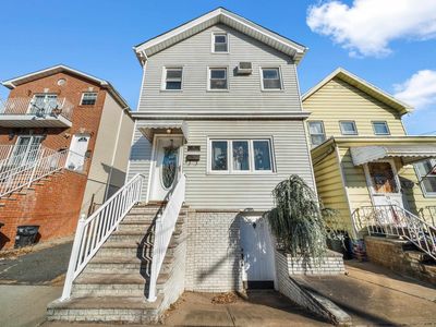 11 E 47th St, Bayonne, NJ, 07002